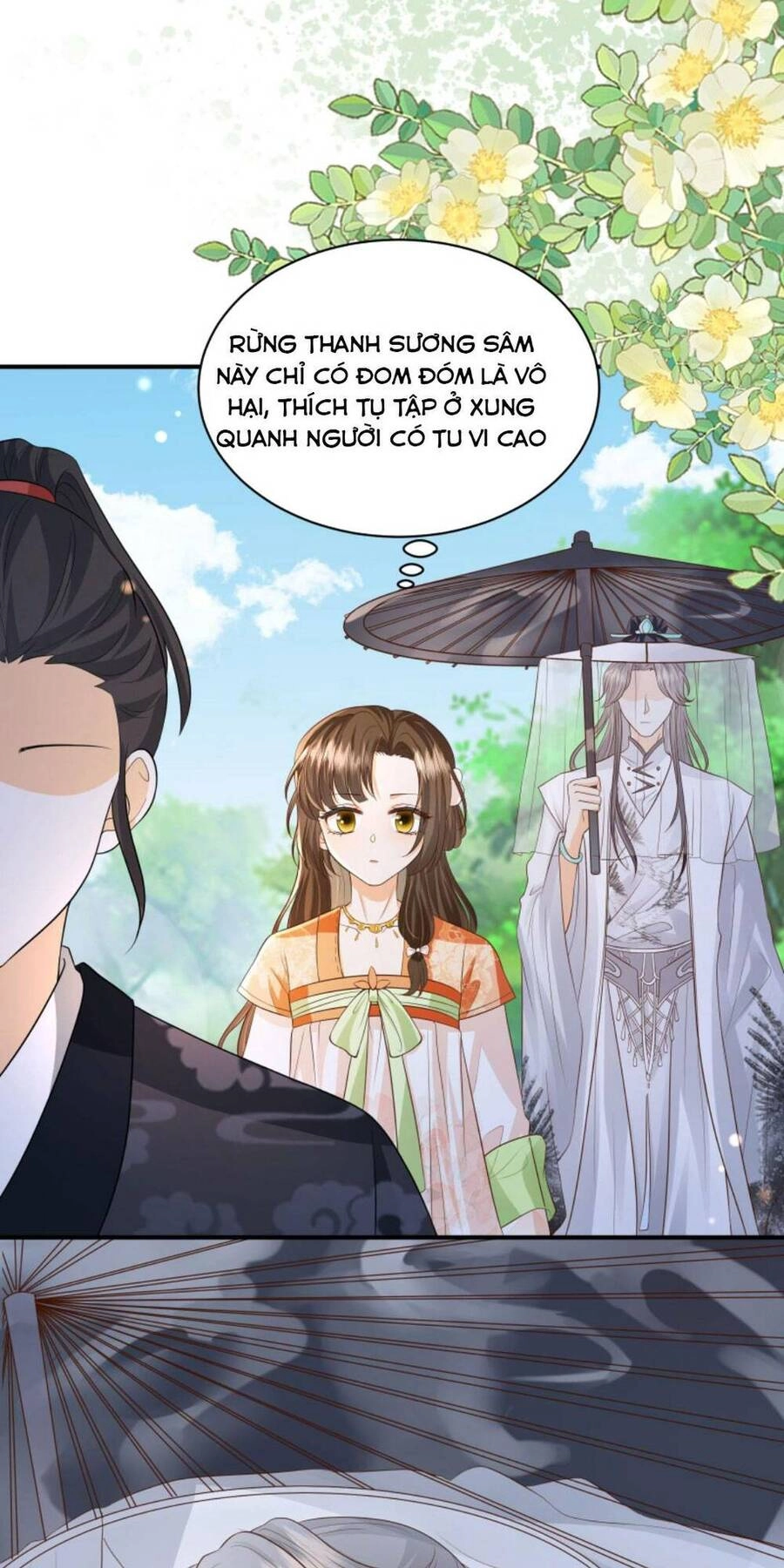 Trăm Kiếp Luân Hồi, Kiếp Này Ta Chỉ Muốn Lười Biếng Chapter 125 - 9