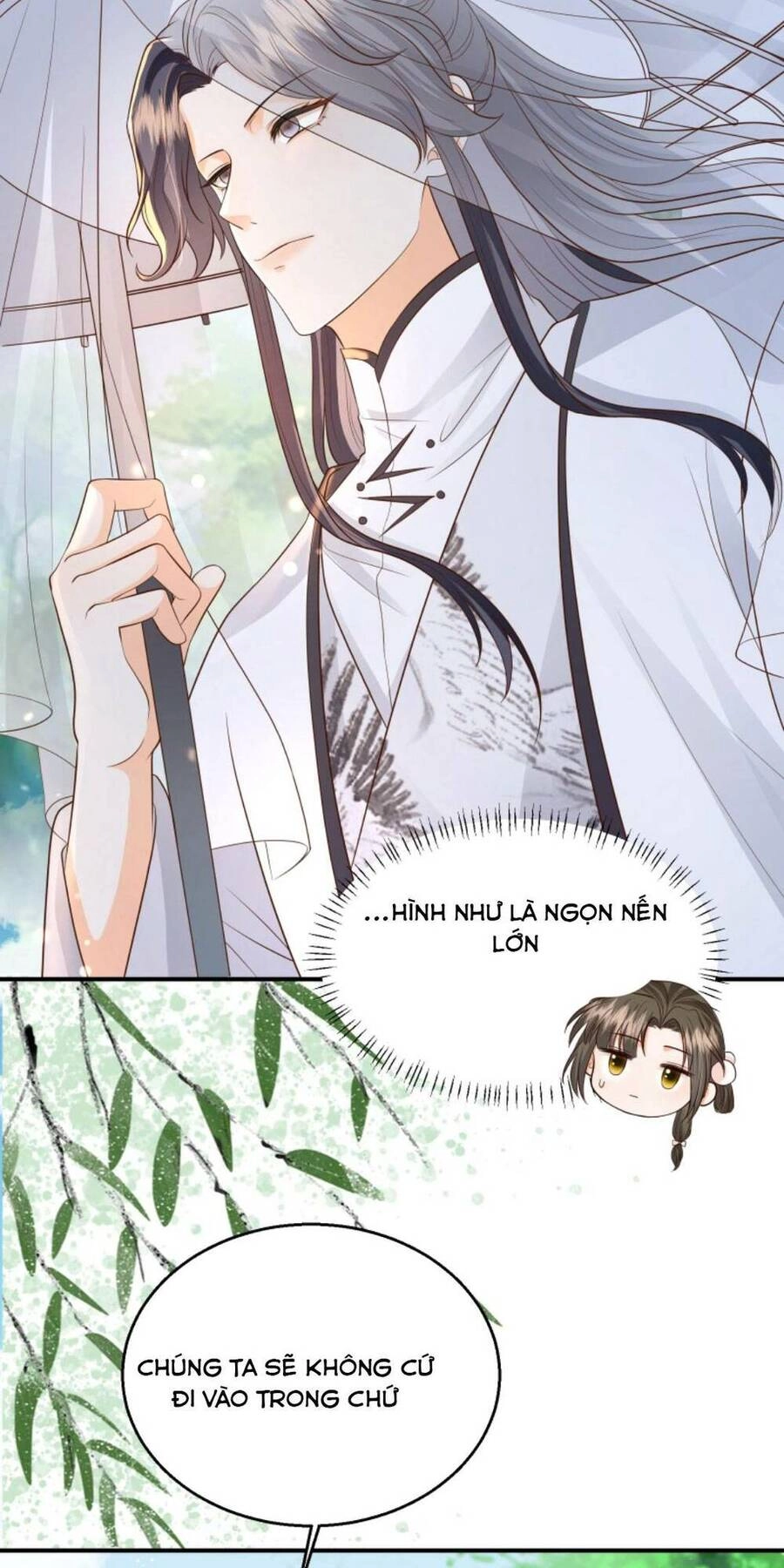 Trăm Kiếp Luân Hồi, Kiếp Này Ta Chỉ Muốn Lười Biếng Chapter 125 - 10