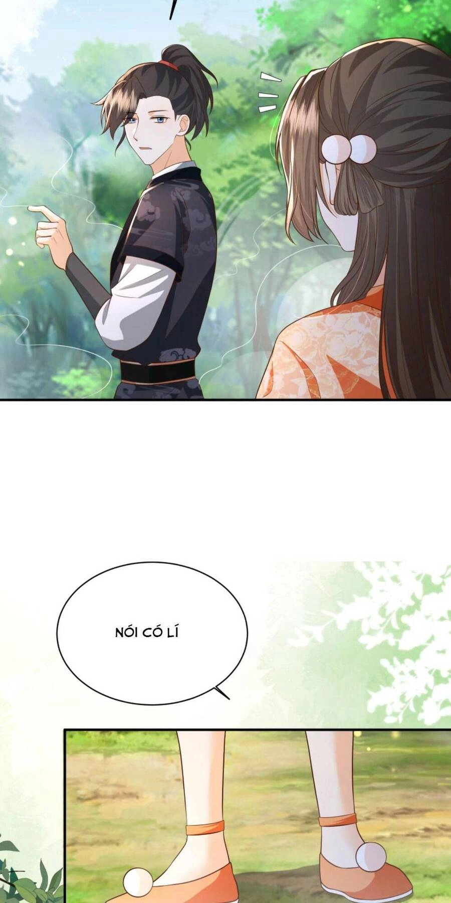 Trăm Kiếp Luân Hồi, Kiếp Này Ta Chỉ Muốn Lười Biếng Chapter 125 - 11