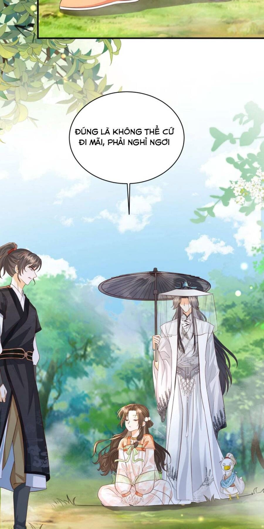 Trăm Kiếp Luân Hồi, Kiếp Này Ta Chỉ Muốn Lười Biếng Chapter 125 - 12