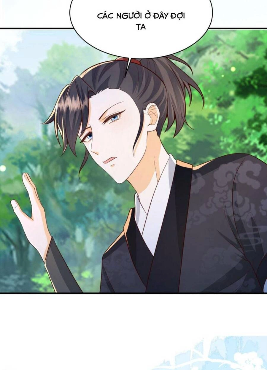 Trăm Kiếp Luân Hồi, Kiếp Này Ta Chỉ Muốn Lười Biếng Chapter 125 - 14