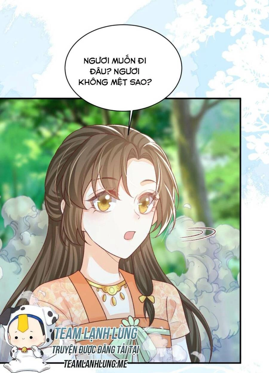 Trăm Kiếp Luân Hồi, Kiếp Này Ta Chỉ Muốn Lười Biếng Chapter 125 - 15