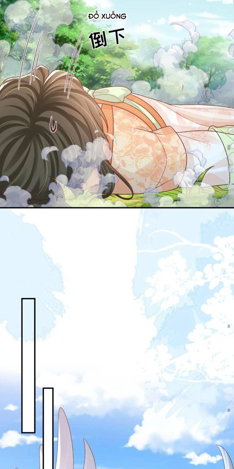 Trăm Kiếp Luân Hồi, Kiếp Này Ta Chỉ Muốn Lười Biếng Chapter 125 - 17