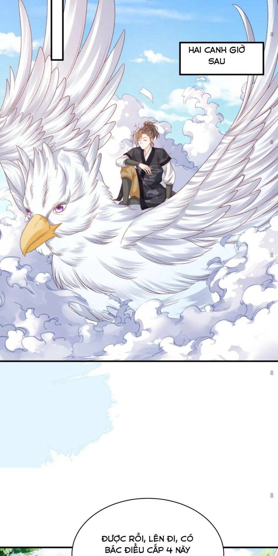 Trăm Kiếp Luân Hồi, Kiếp Này Ta Chỉ Muốn Lười Biếng Chapter 125 - 18