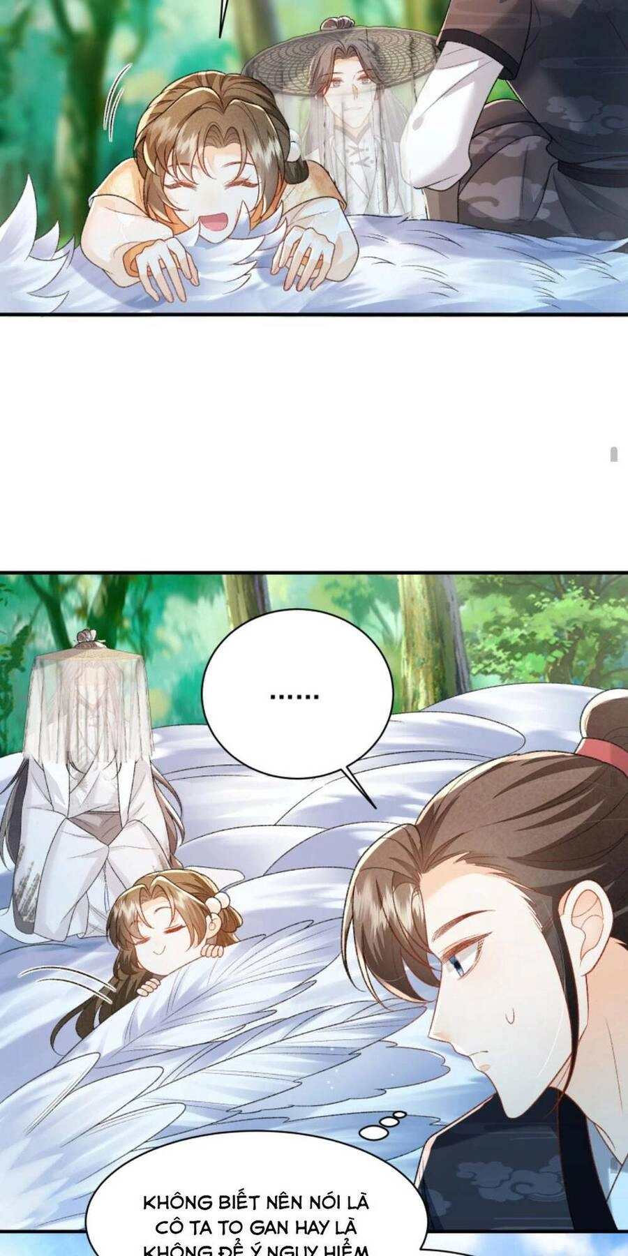 Trăm Kiếp Luân Hồi, Kiếp Này Ta Chỉ Muốn Lười Biếng Chapter 125 - 20