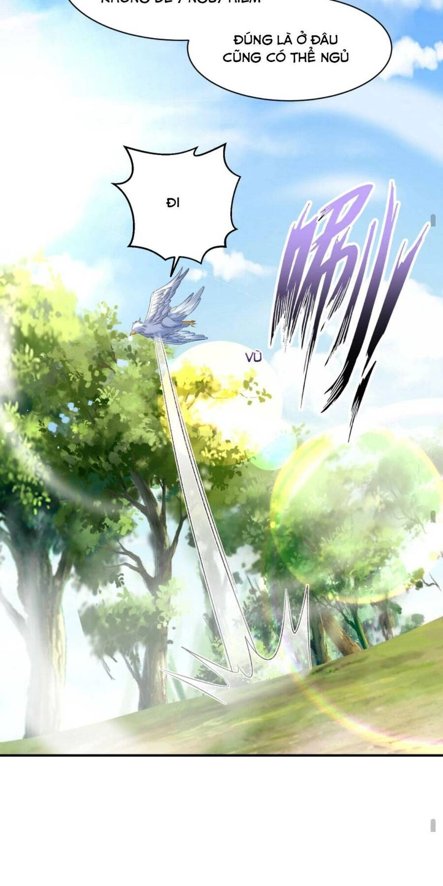 Trăm Kiếp Luân Hồi, Kiếp Này Ta Chỉ Muốn Lười Biếng Chapter 125 - 21