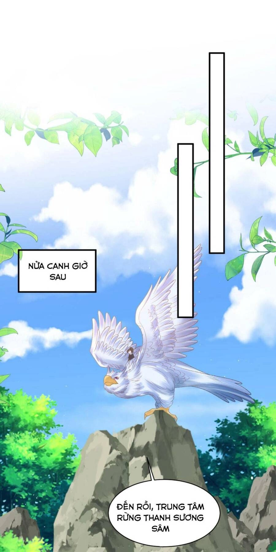 Trăm Kiếp Luân Hồi, Kiếp Này Ta Chỉ Muốn Lười Biếng Chapter 125 - 22