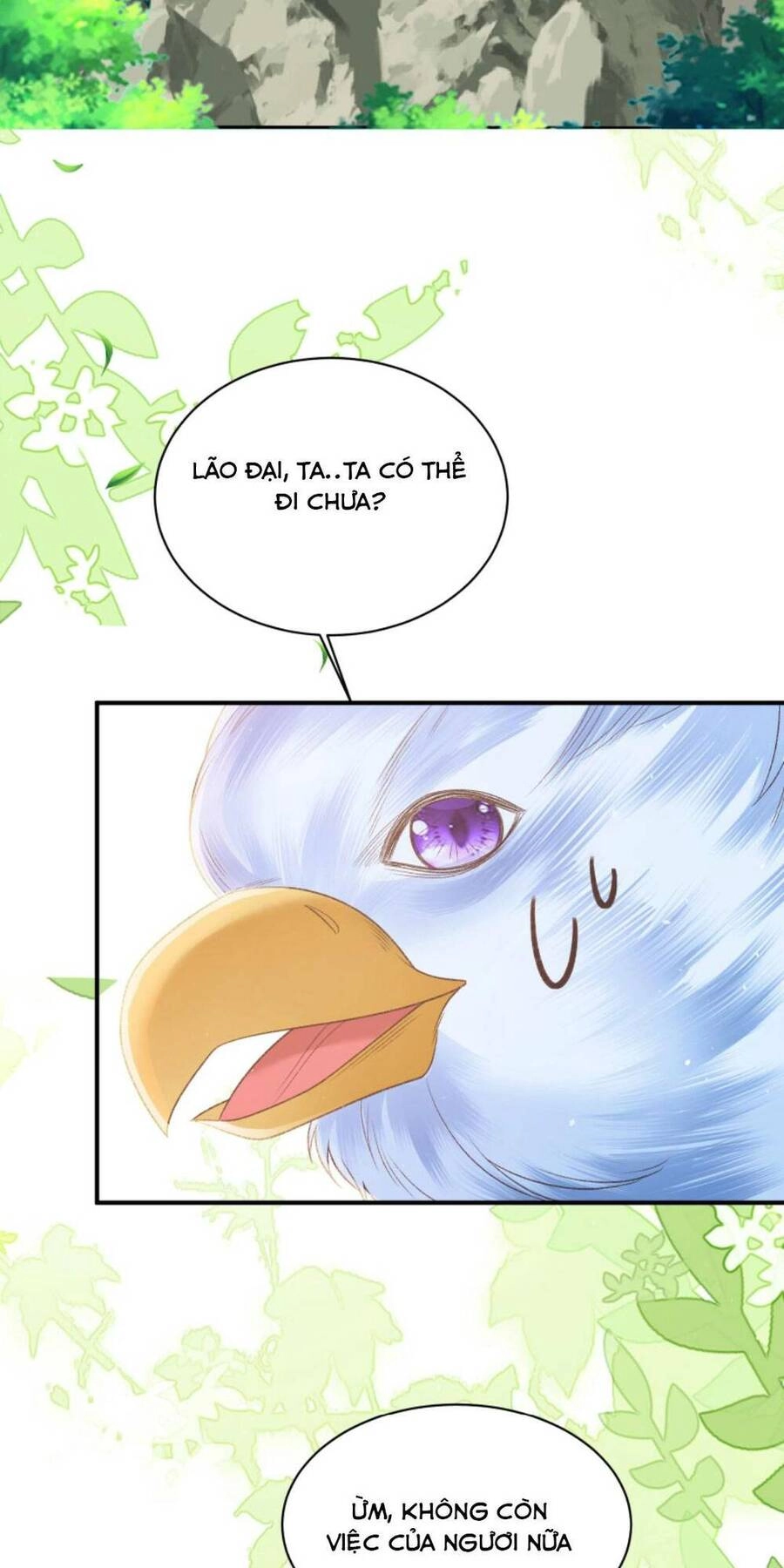 Trăm Kiếp Luân Hồi, Kiếp Này Ta Chỉ Muốn Lười Biếng Chapter 125 - 23