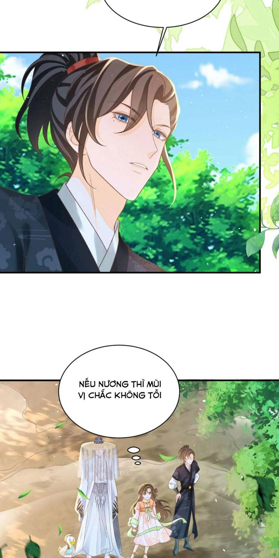 Trăm Kiếp Luân Hồi, Kiếp Này Ta Chỉ Muốn Lười Biếng Chapter 125 - 24