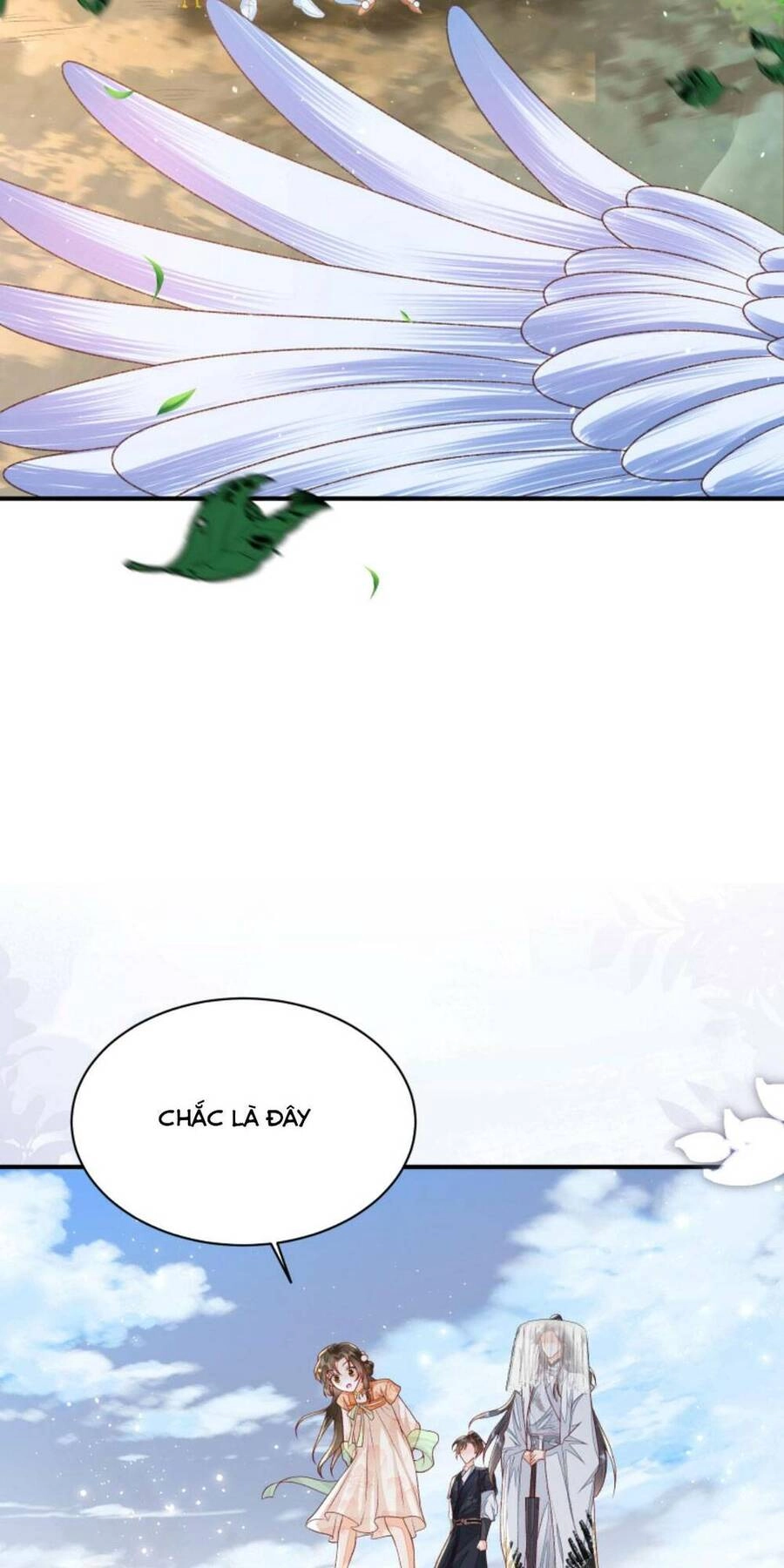 Trăm Kiếp Luân Hồi, Kiếp Này Ta Chỉ Muốn Lười Biếng Chapter 125 - 25