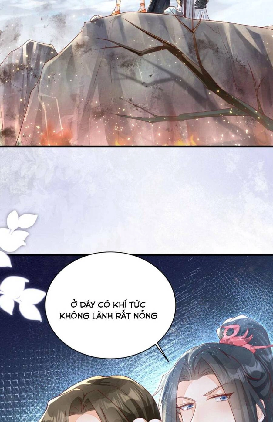 Trăm Kiếp Luân Hồi, Kiếp Này Ta Chỉ Muốn Lười Biếng Chapter 125 - 26