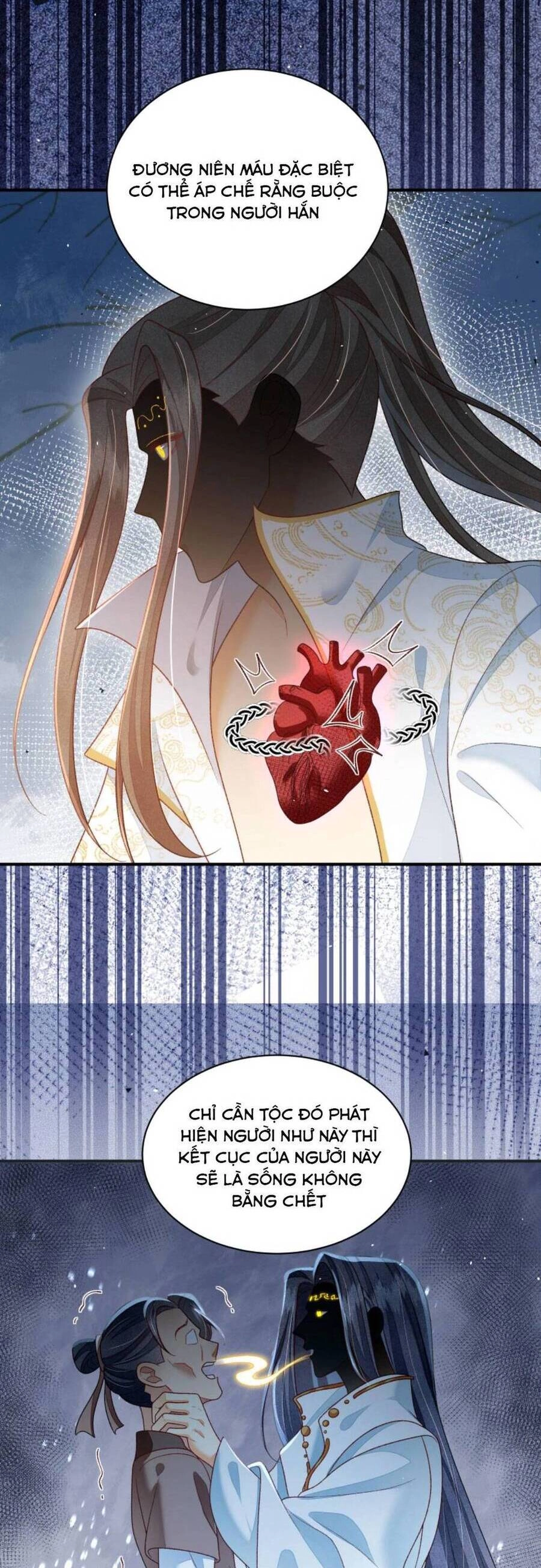 Trăm Kiếp Luân Hồi, Kiếp Này Ta Chỉ Muốn Lười Biếng Chapter 126 - 8