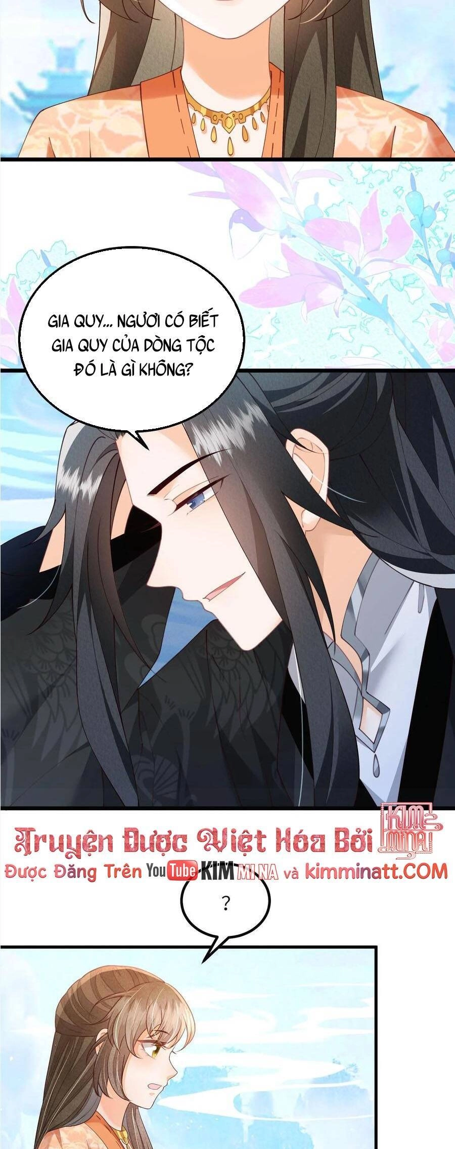 Trăm Kiếp Luân Hồi, Kiếp Này Ta Chỉ Muốn Lười Biếng Chapter 127 - 4