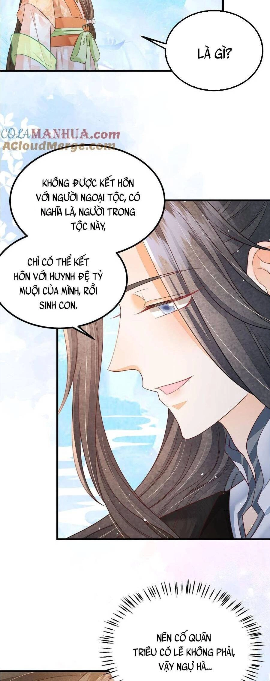 Trăm Kiếp Luân Hồi, Kiếp Này Ta Chỉ Muốn Lười Biếng Chapter 127 - 5