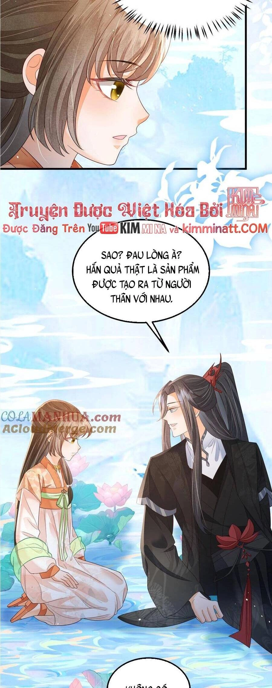 Trăm Kiếp Luân Hồi, Kiếp Này Ta Chỉ Muốn Lười Biếng Chapter 127 - 6