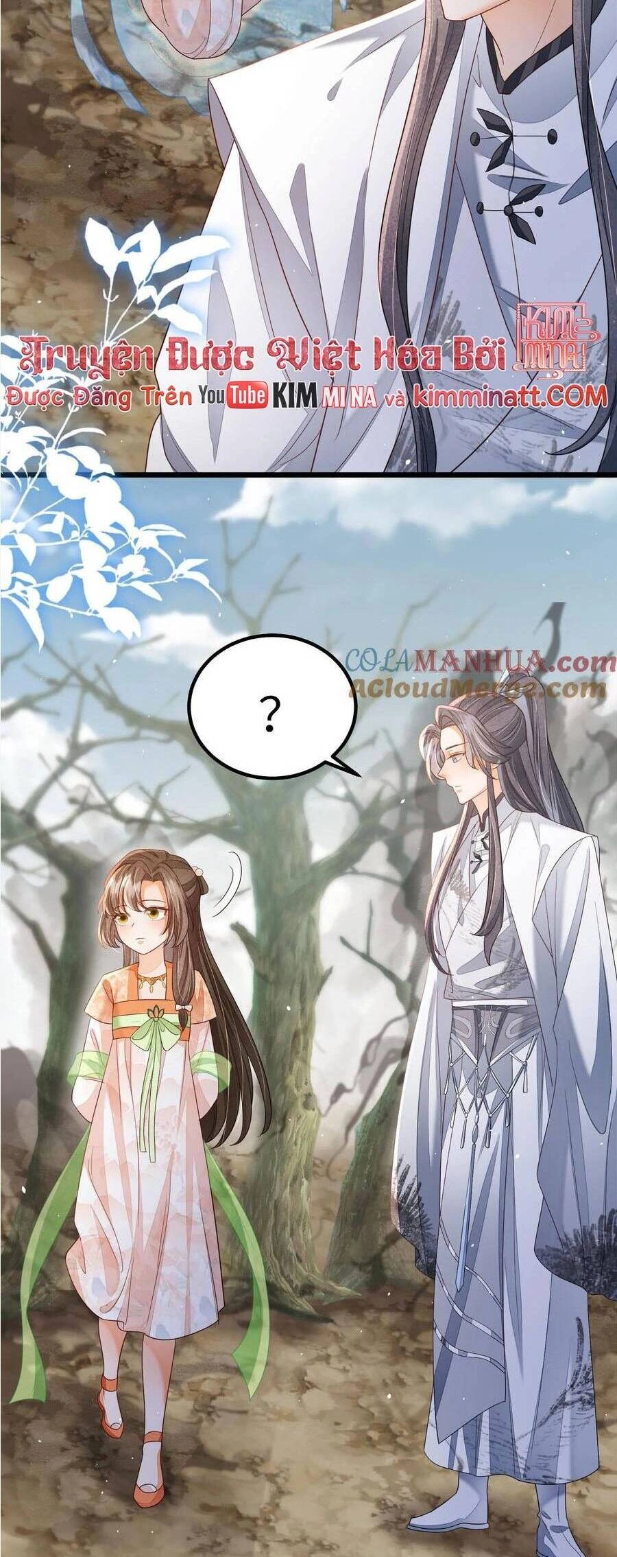 Trăm Kiếp Luân Hồi, Kiếp Này Ta Chỉ Muốn Lười Biếng Chapter 127 - 9