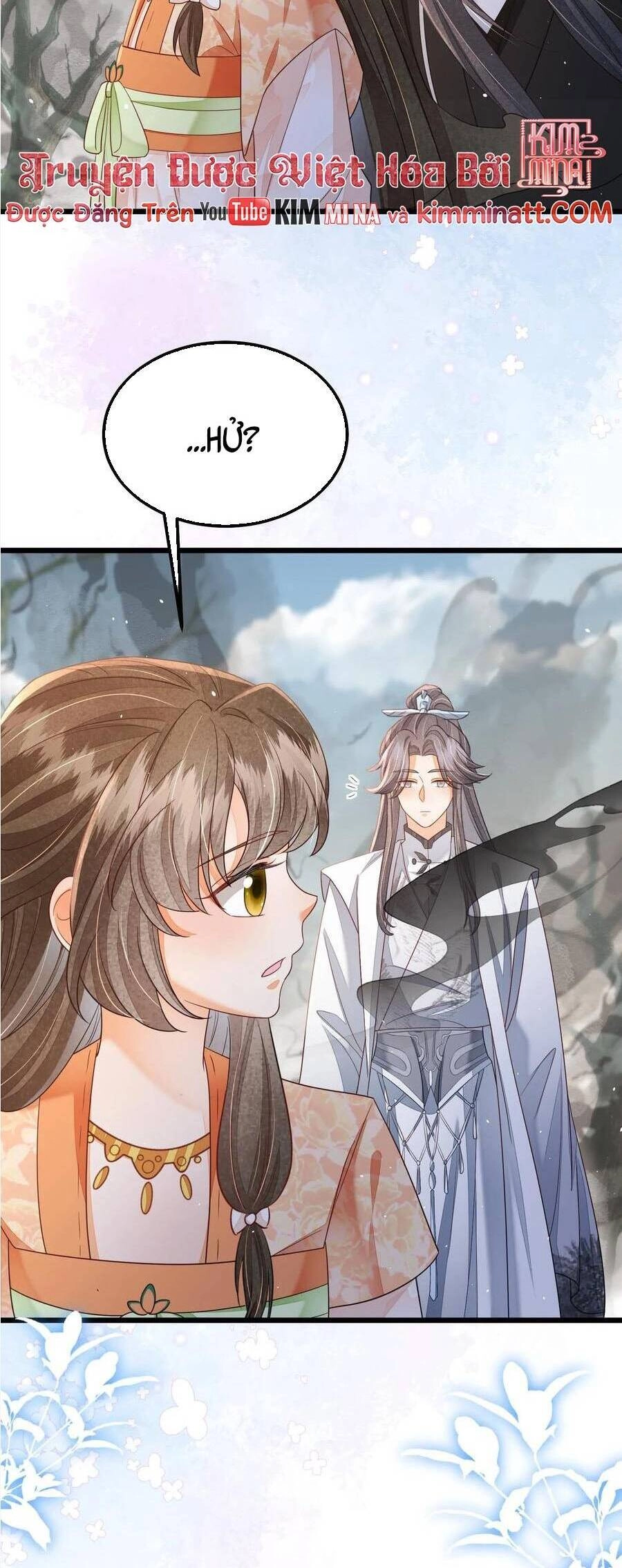 Trăm Kiếp Luân Hồi, Kiếp Này Ta Chỉ Muốn Lười Biếng Chapter 127 - 11