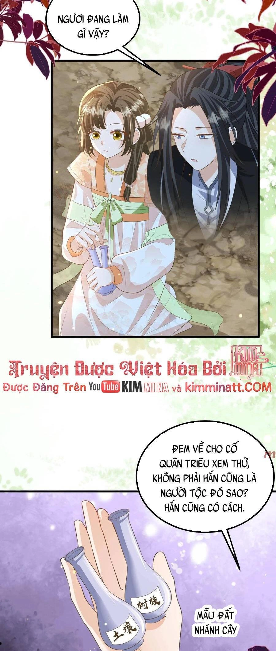 Trăm Kiếp Luân Hồi, Kiếp Này Ta Chỉ Muốn Lười Biếng Chapter 127 - 13