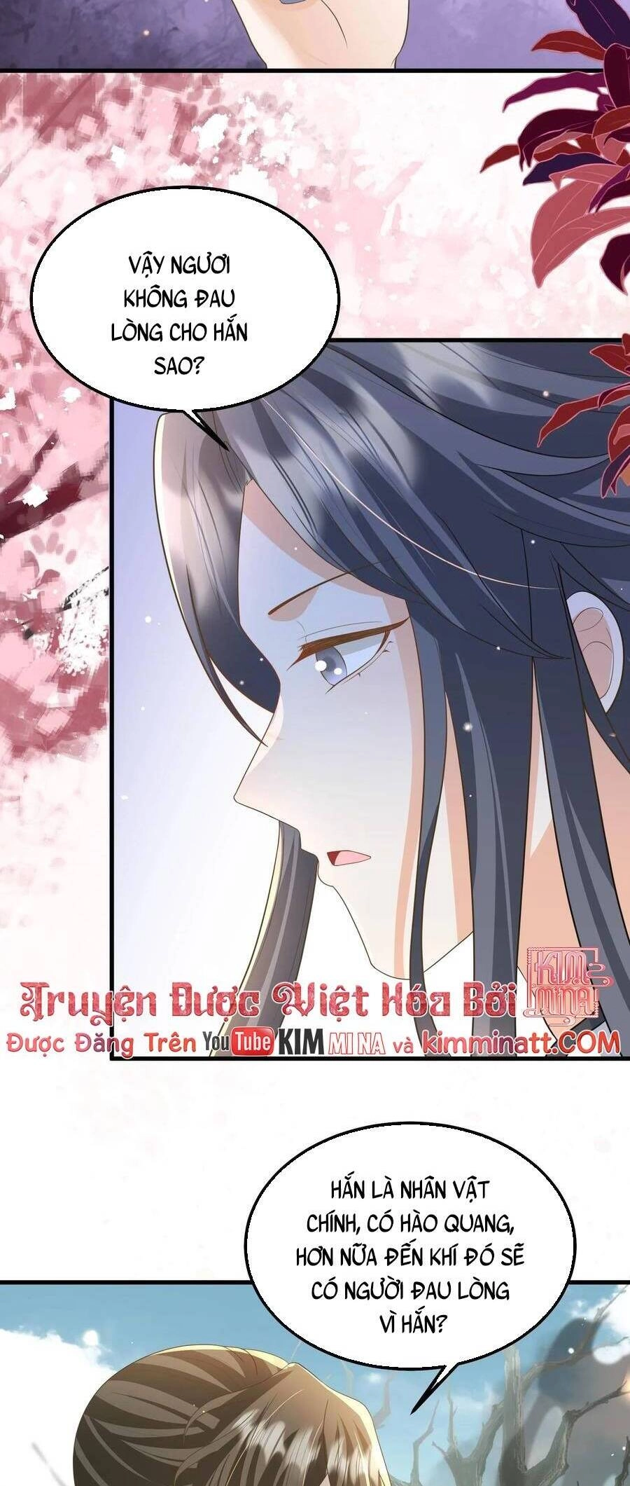 Trăm Kiếp Luân Hồi, Kiếp Này Ta Chỉ Muốn Lười Biếng Chapter 127 - 14