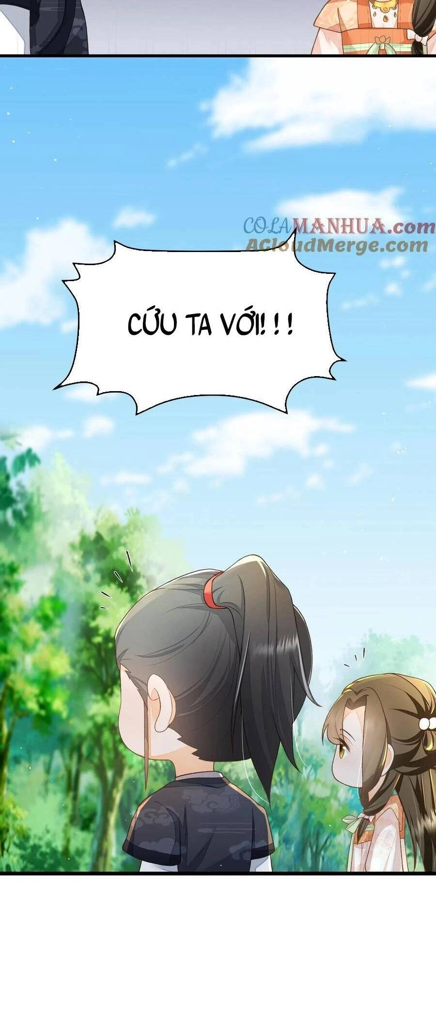 Trăm Kiếp Luân Hồi, Kiếp Này Ta Chỉ Muốn Lười Biếng Chapter 127 - 18