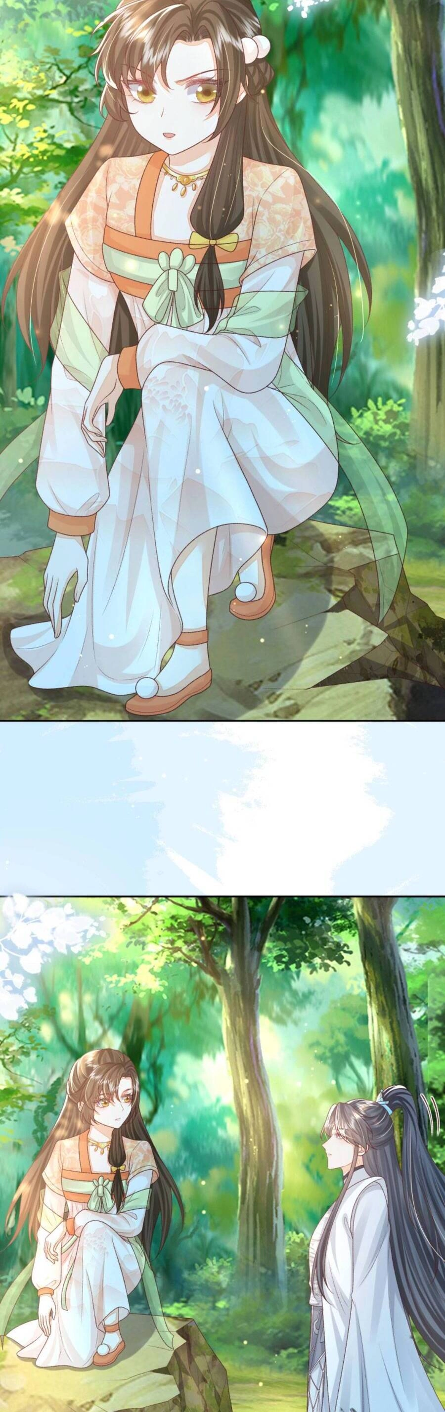 Trăm Kiếp Luân Hồi, Kiếp Này Ta Chỉ Muốn Lười Biếng Chapter 128 - 7