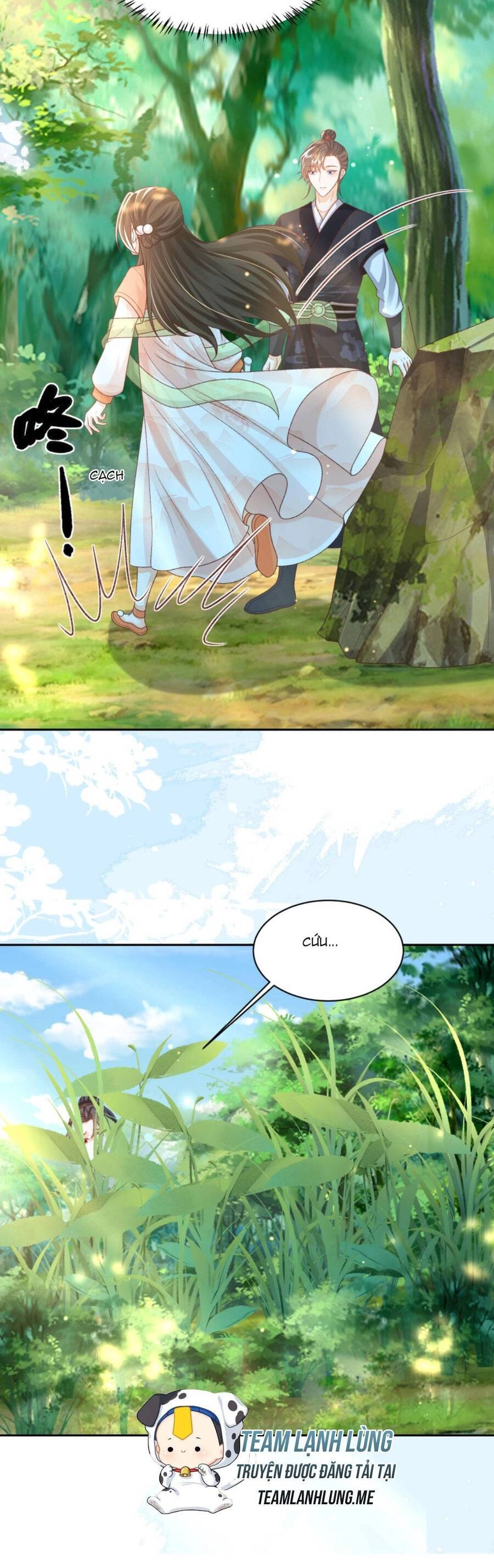 Trăm Kiếp Luân Hồi, Kiếp Này Ta Chỉ Muốn Lười Biếng Chapter 128 - 10