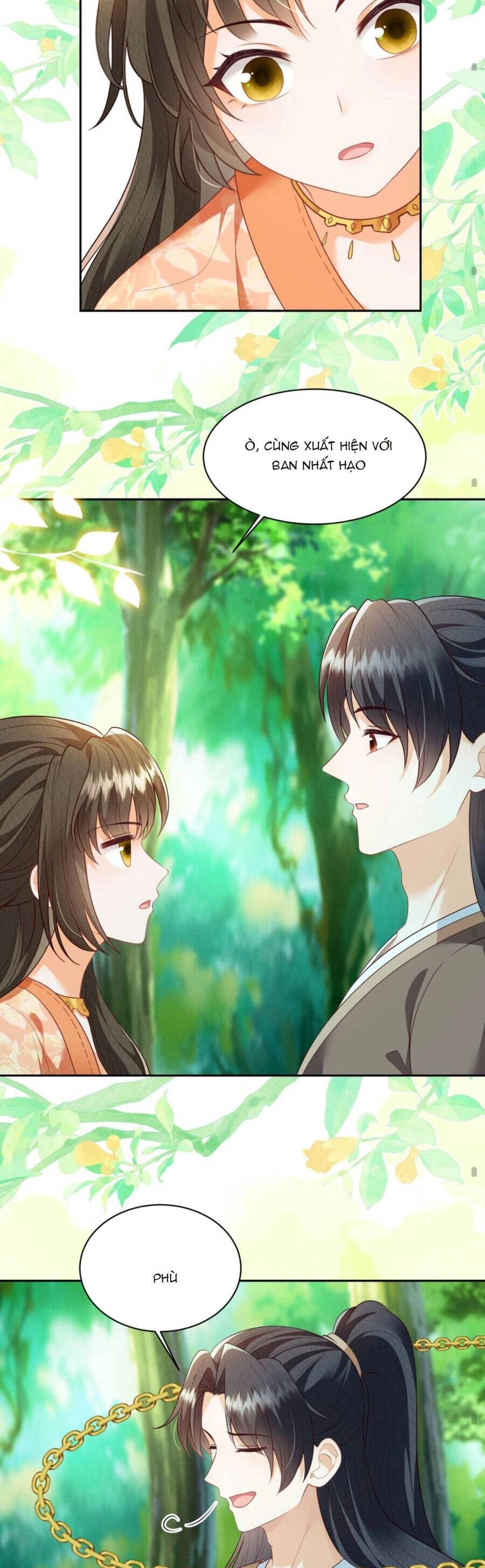 Trăm Kiếp Luân Hồi, Kiếp Này Ta Chỉ Muốn Lười Biếng Chapter 128 - 13