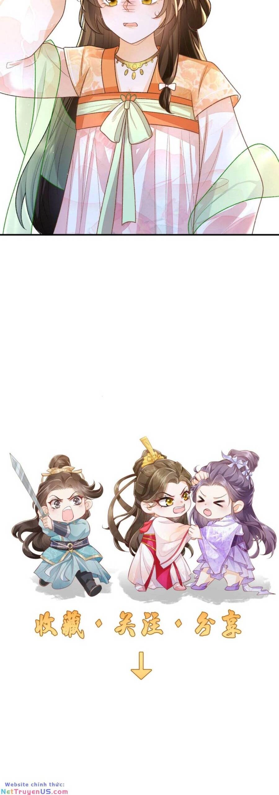 Trăm Kiếp Luân Hồi, Kiếp Này Ta Chỉ Muốn Lười Biếng Chapter 129 - 13