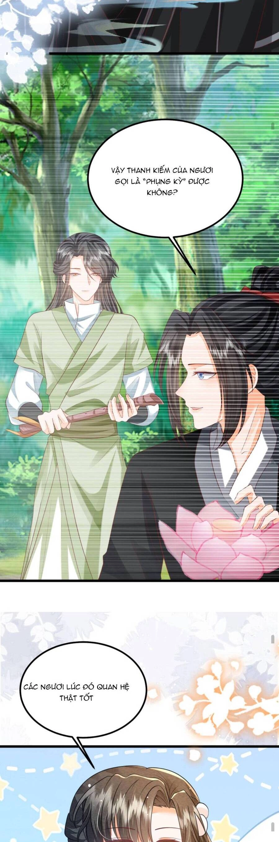 Trăm Kiếp Luân Hồi, Kiếp Này Ta Chỉ Muốn Lười Biếng Chapter 130 - 13