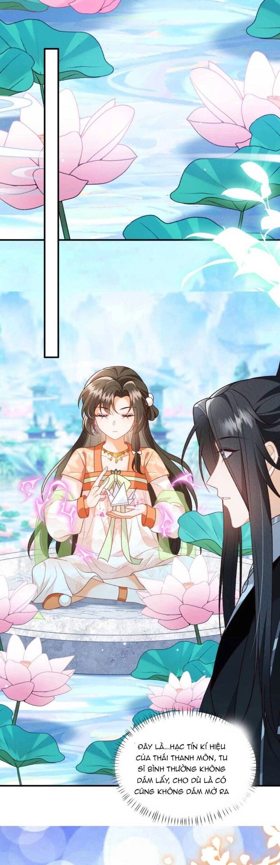 Trăm Kiếp Luân Hồi, Kiếp Này Ta Chỉ Muốn Lười Biếng Chapter 131 - 4