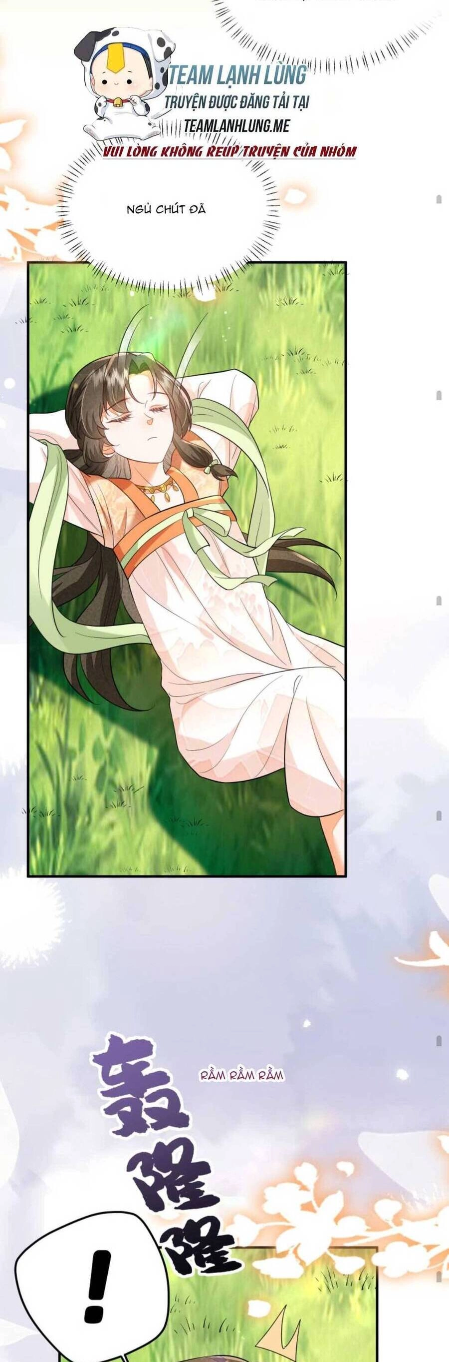 Trăm Kiếp Luân Hồi, Kiếp Này Ta Chỉ Muốn Lười Biếng Chapter 131 - 9