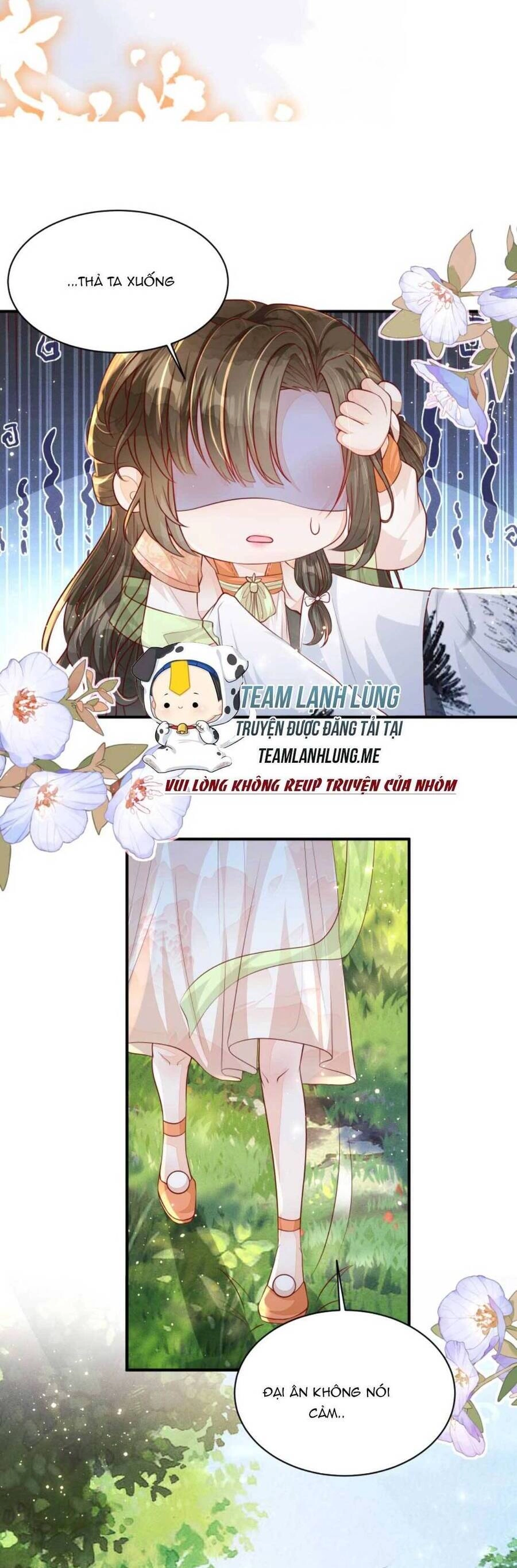 Trăm Kiếp Luân Hồi, Kiếp Này Ta Chỉ Muốn Lười Biếng Chapter 131 - 12