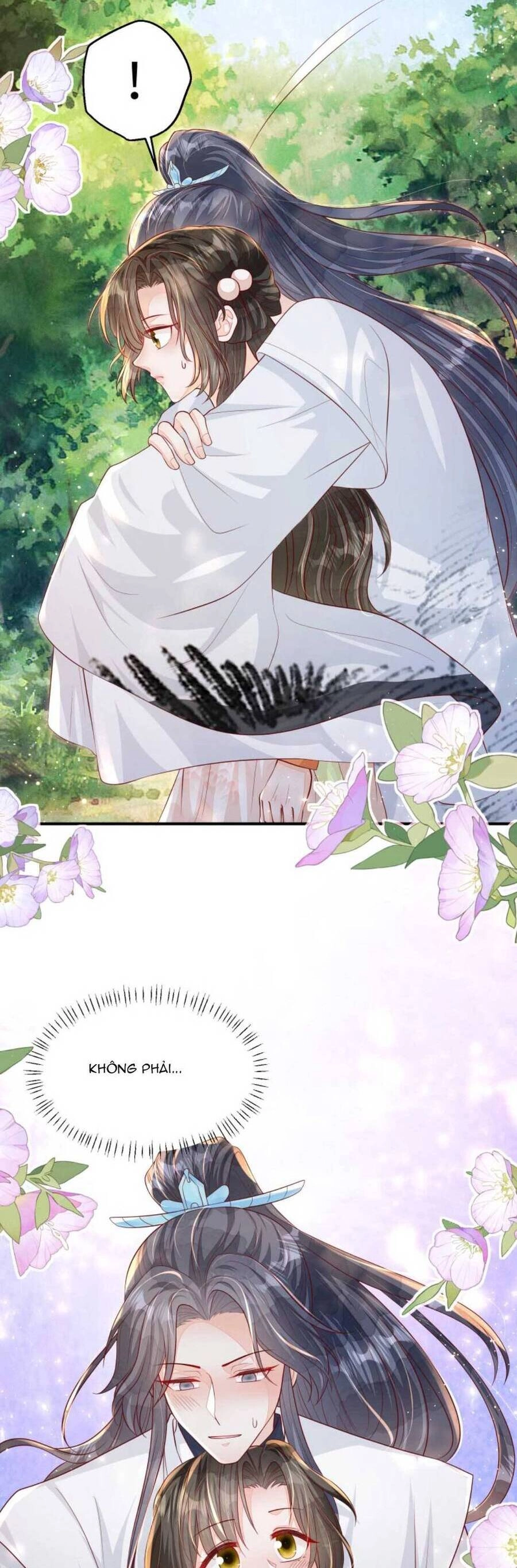 Trăm Kiếp Luân Hồi, Kiếp Này Ta Chỉ Muốn Lười Biếng Chapter 131 - 13