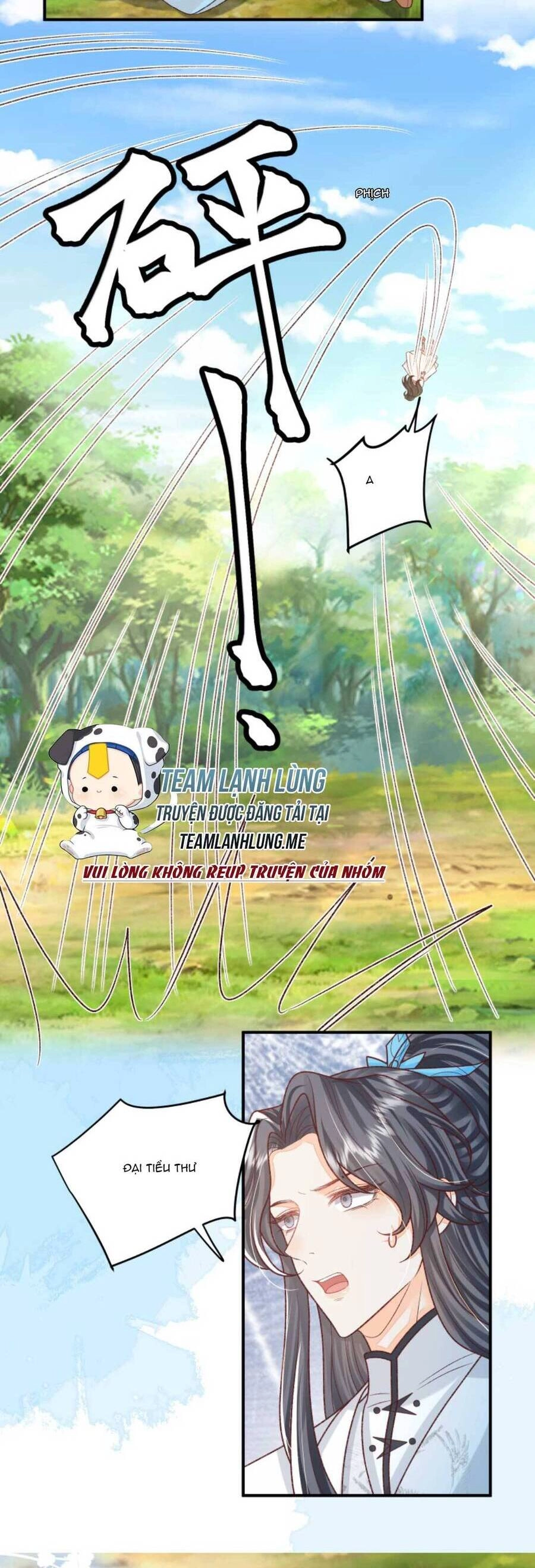 Trăm Kiếp Luân Hồi, Kiếp Này Ta Chỉ Muốn Lười Biếng Chapter 132 - 7