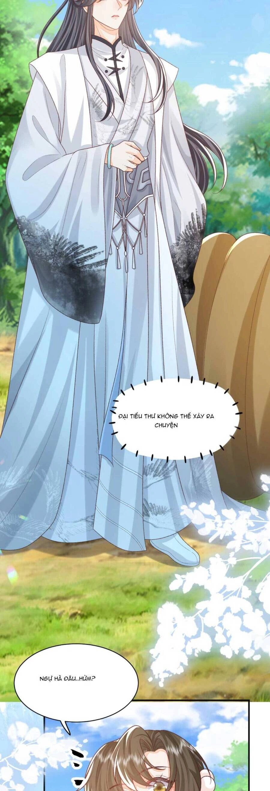 Trăm Kiếp Luân Hồi, Kiếp Này Ta Chỉ Muốn Lười Biếng Chapter 132 - 9