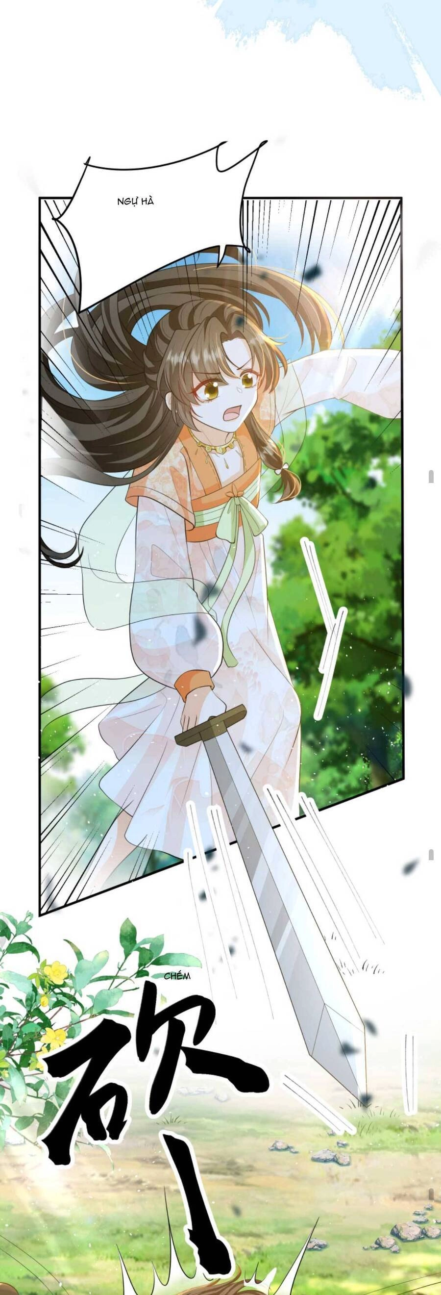 Trăm Kiếp Luân Hồi, Kiếp Này Ta Chỉ Muốn Lười Biếng Chapter 132 - 11