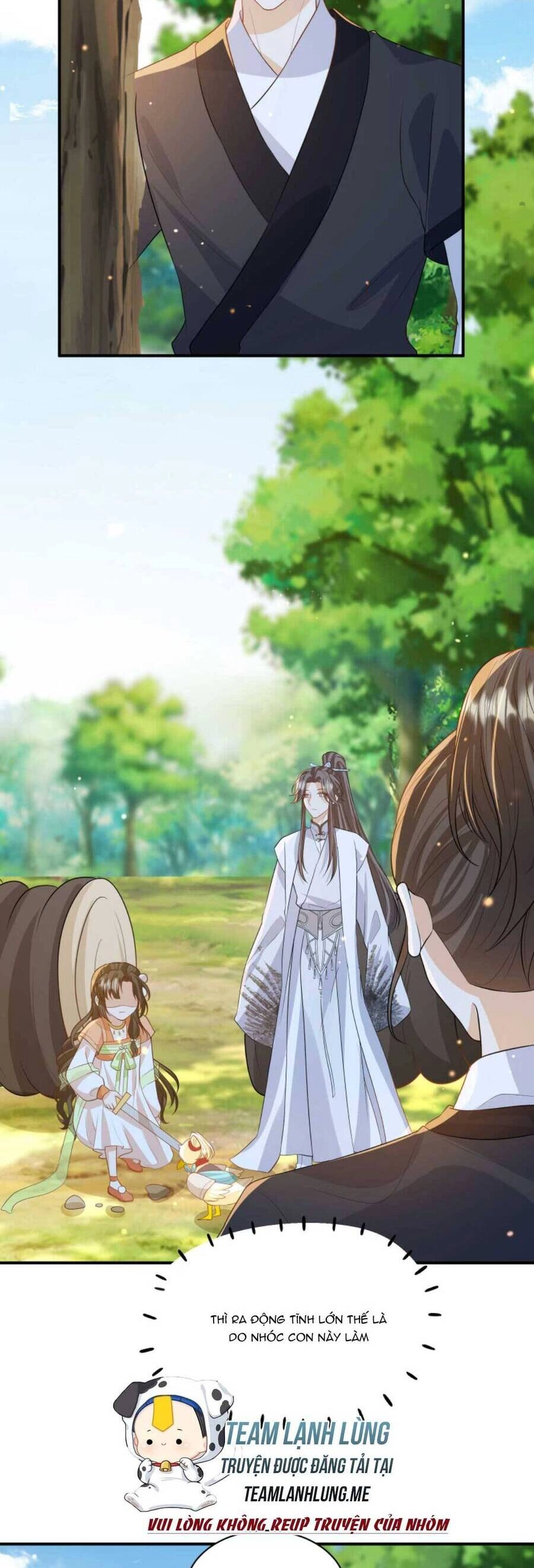 Trăm Kiếp Luân Hồi, Kiếp Này Ta Chỉ Muốn Lười Biếng Chapter 132 - 15