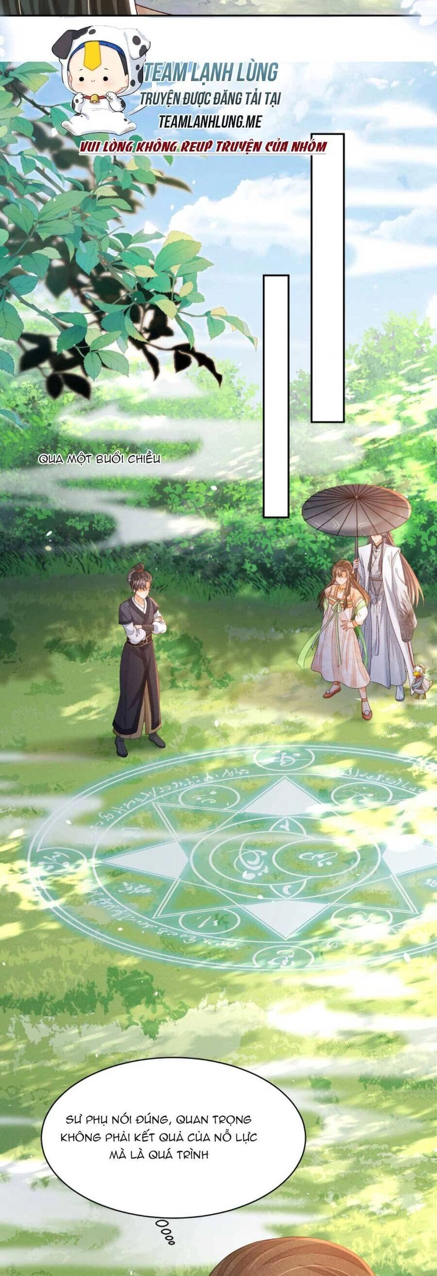 Trăm Kiếp Luân Hồi, Kiếp Này Ta Chỉ Muốn Lười Biếng Chapter 133 - 9