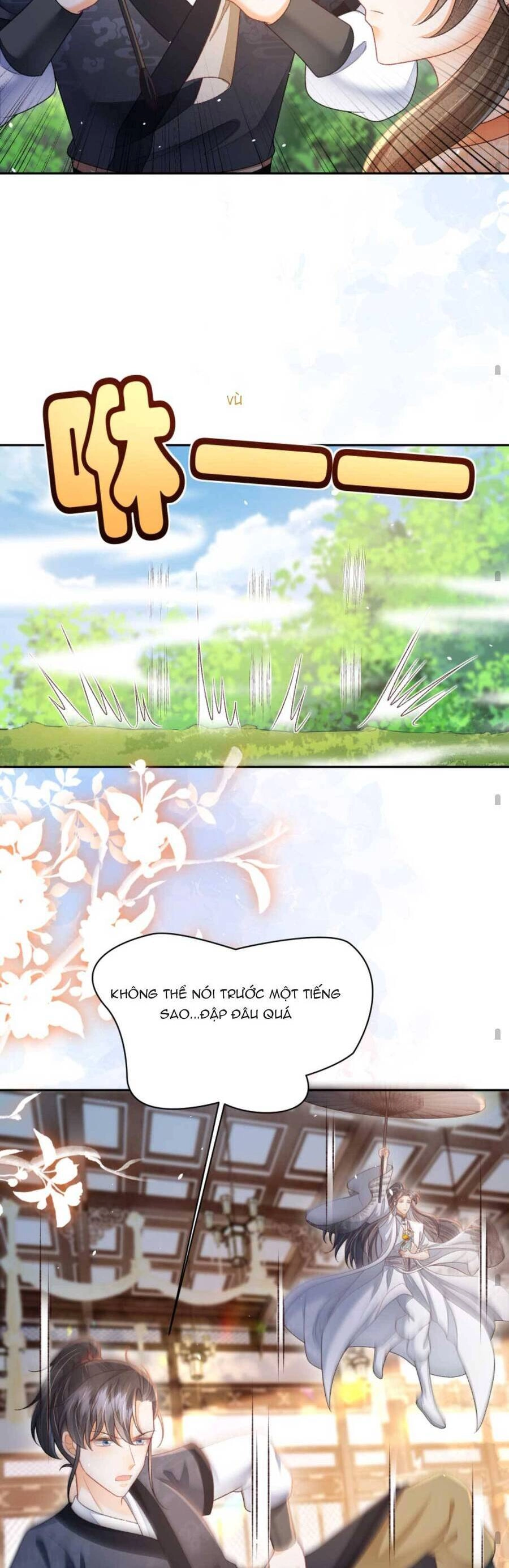 Trăm Kiếp Luân Hồi, Kiếp Này Ta Chỉ Muốn Lười Biếng Chapter 133 - 12