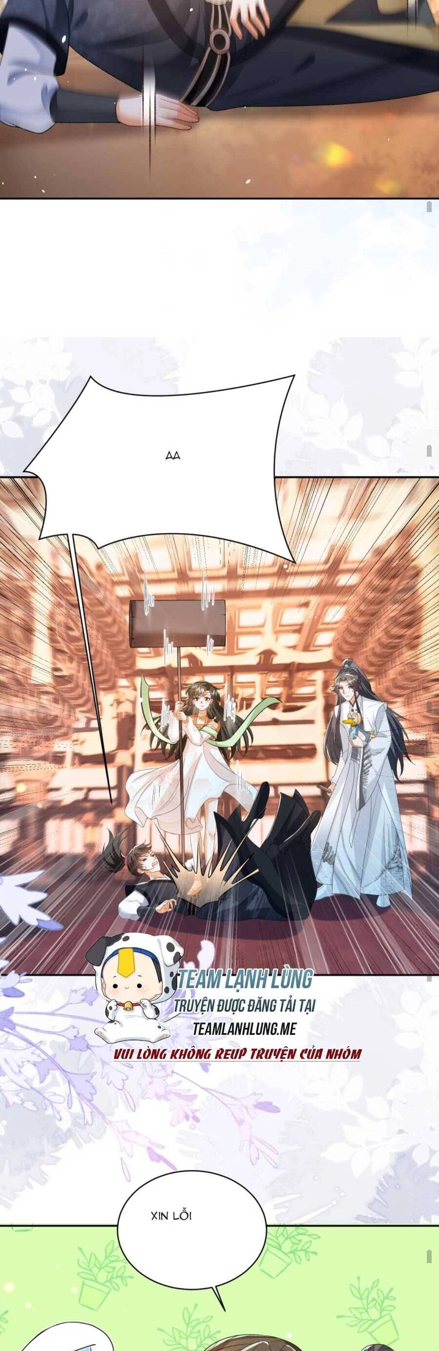 Trăm Kiếp Luân Hồi, Kiếp Này Ta Chỉ Muốn Lười Biếng Chapter 133 - 13