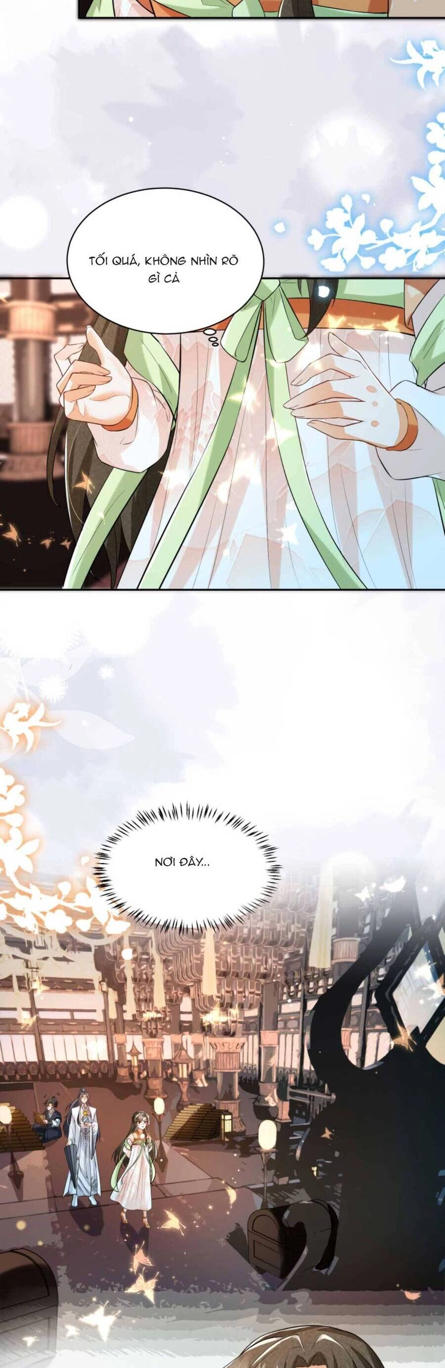 Trăm Kiếp Luân Hồi, Kiếp Này Ta Chỉ Muốn Lười Biếng Chapter 133 - 16