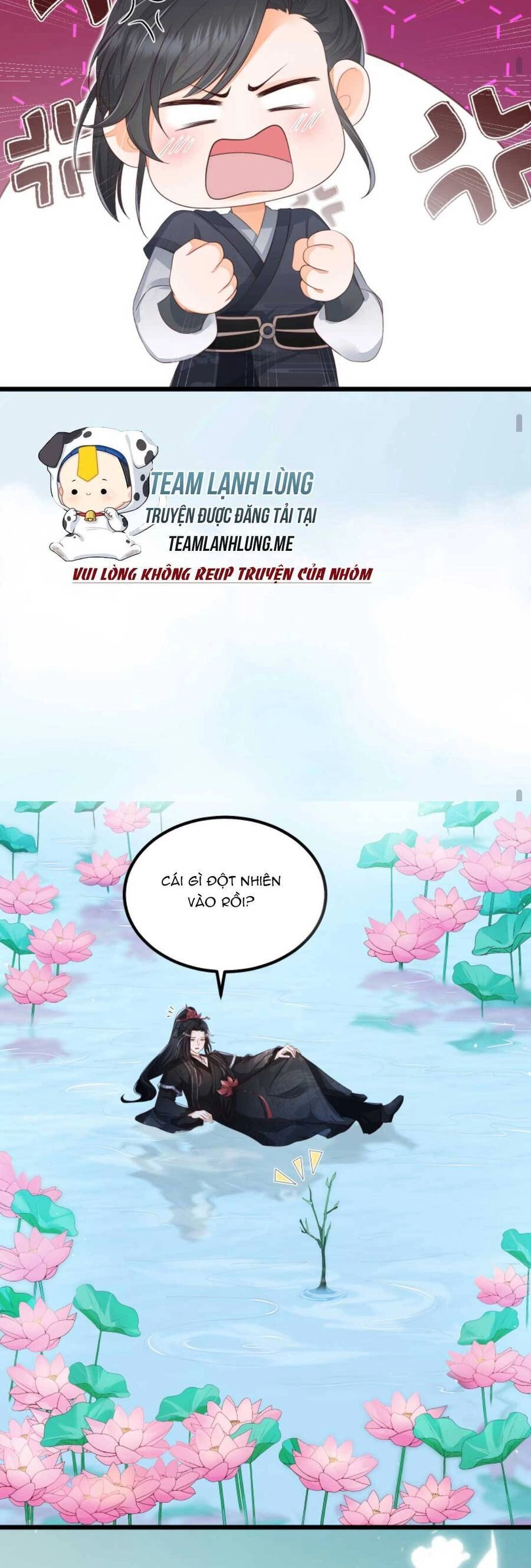 Trăm Kiếp Luân Hồi, Kiếp Này Ta Chỉ Muốn Lười Biếng Chapter 134 - 13