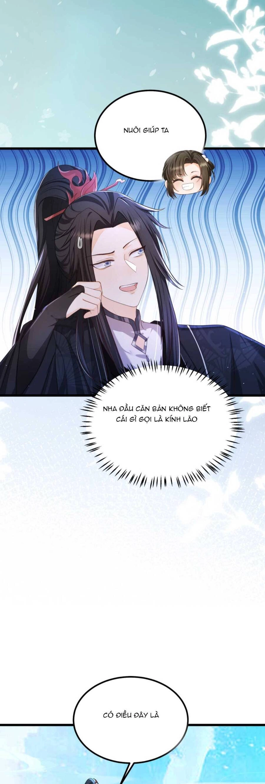 Trăm Kiếp Luân Hồi, Kiếp Này Ta Chỉ Muốn Lười Biếng Chapter 134 - 14