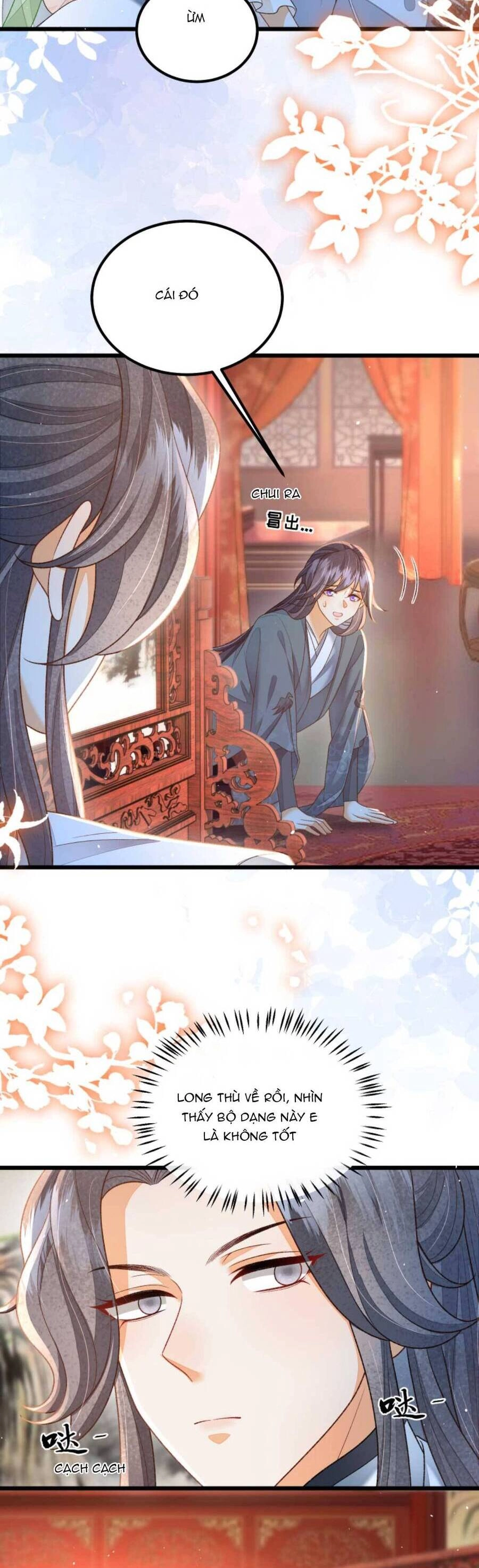 Trăm Kiếp Luân Hồi, Kiếp Này Ta Chỉ Muốn Lười Biếng Chapter 136 - 5