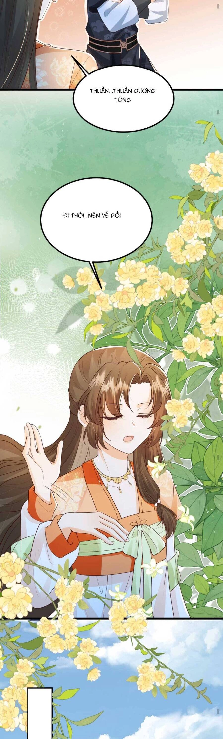 Trăm Kiếp Luân Hồi, Kiếp Này Ta Chỉ Muốn Lười Biếng Chapter 136 - 13