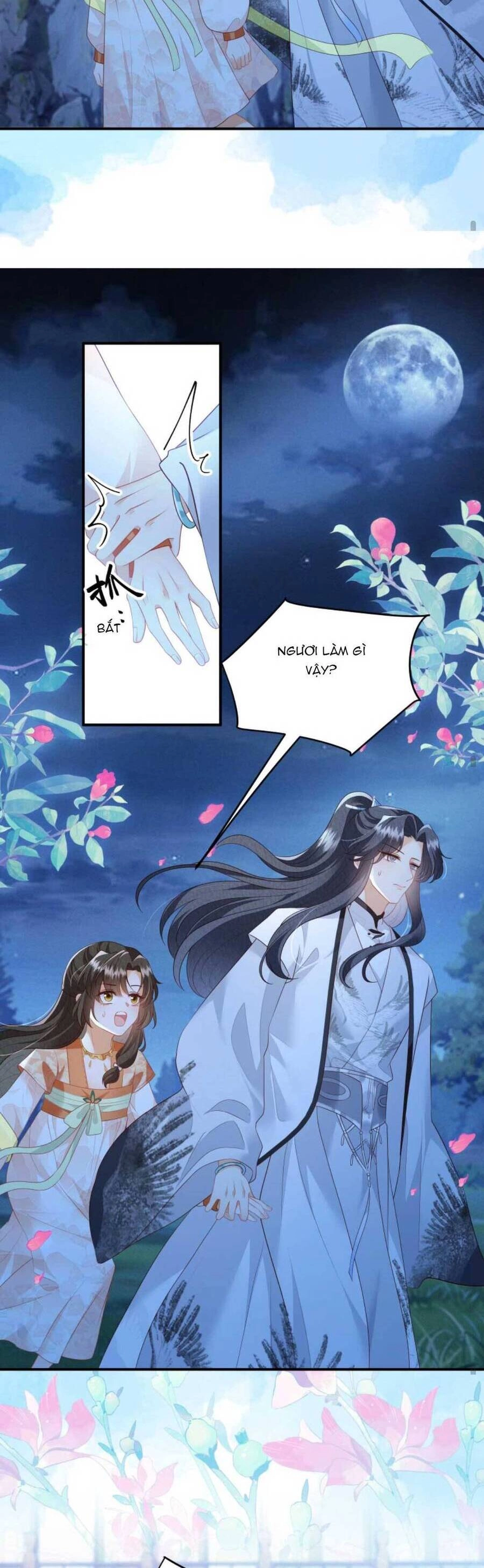 Trăm Kiếp Luân Hồi, Kiếp Này Ta Chỉ Muốn Lười Biếng Chapter 137 - 11