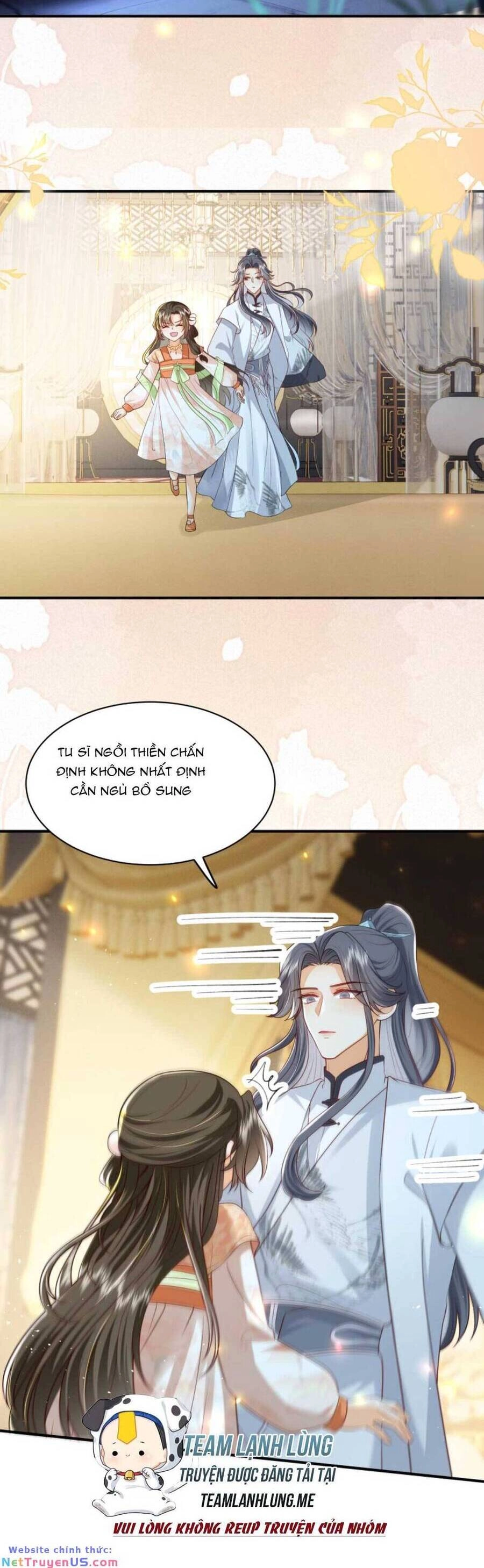 Trăm Kiếp Luân Hồi, Kiếp Này Ta Chỉ Muốn Lười Biếng Chapter 137 - 14