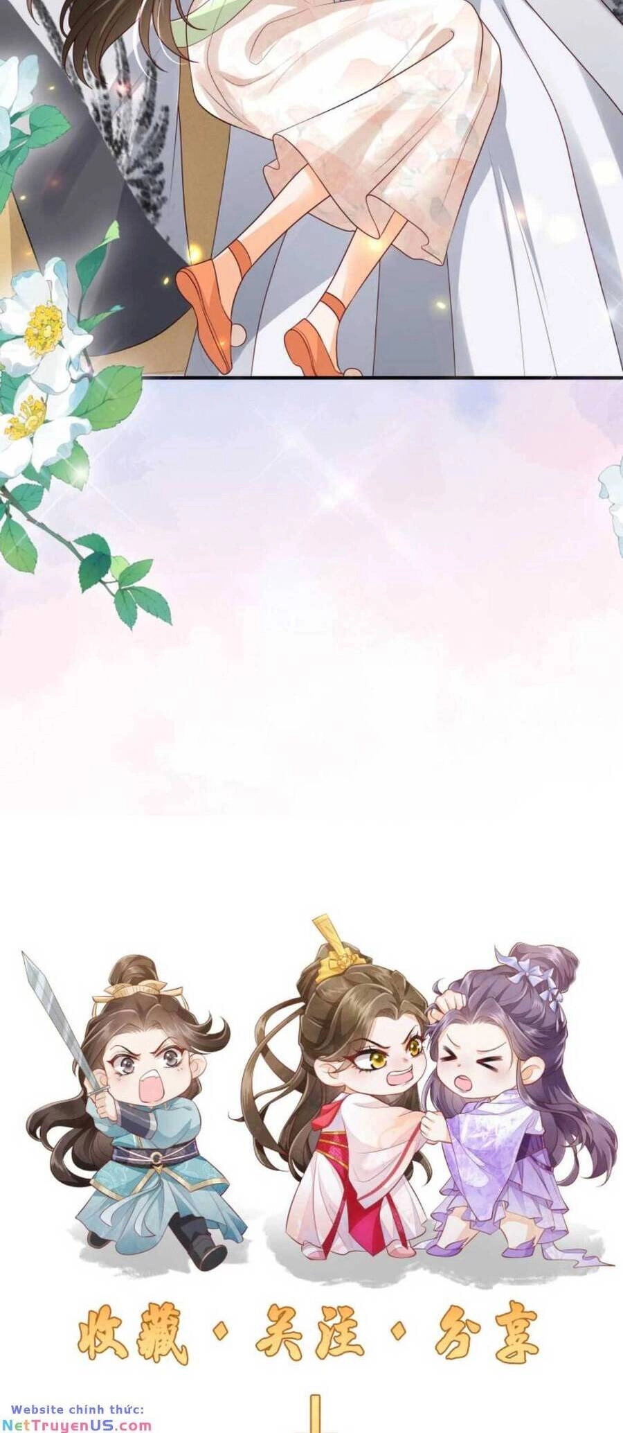 Trăm Kiếp Luân Hồi, Kiếp Này Ta Chỉ Muốn Lười Biếng Chapter 137 - 16