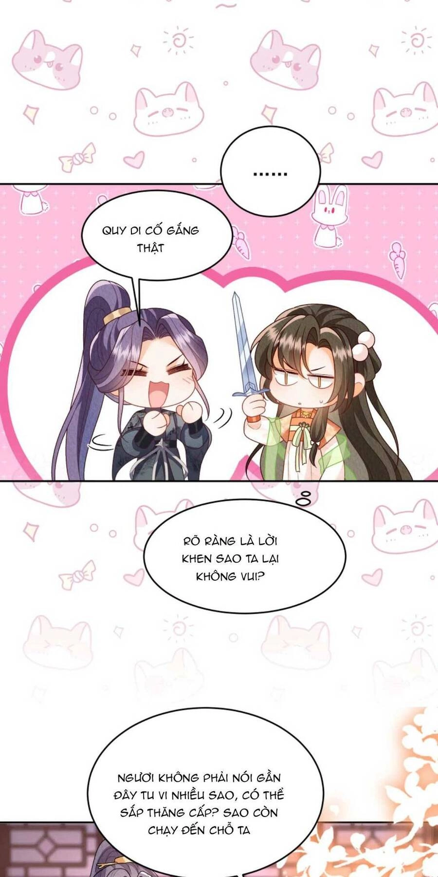 Trăm Kiếp Luân Hồi, Kiếp Này Ta Chỉ Muốn Lười Biếng Chapter 138 - 11