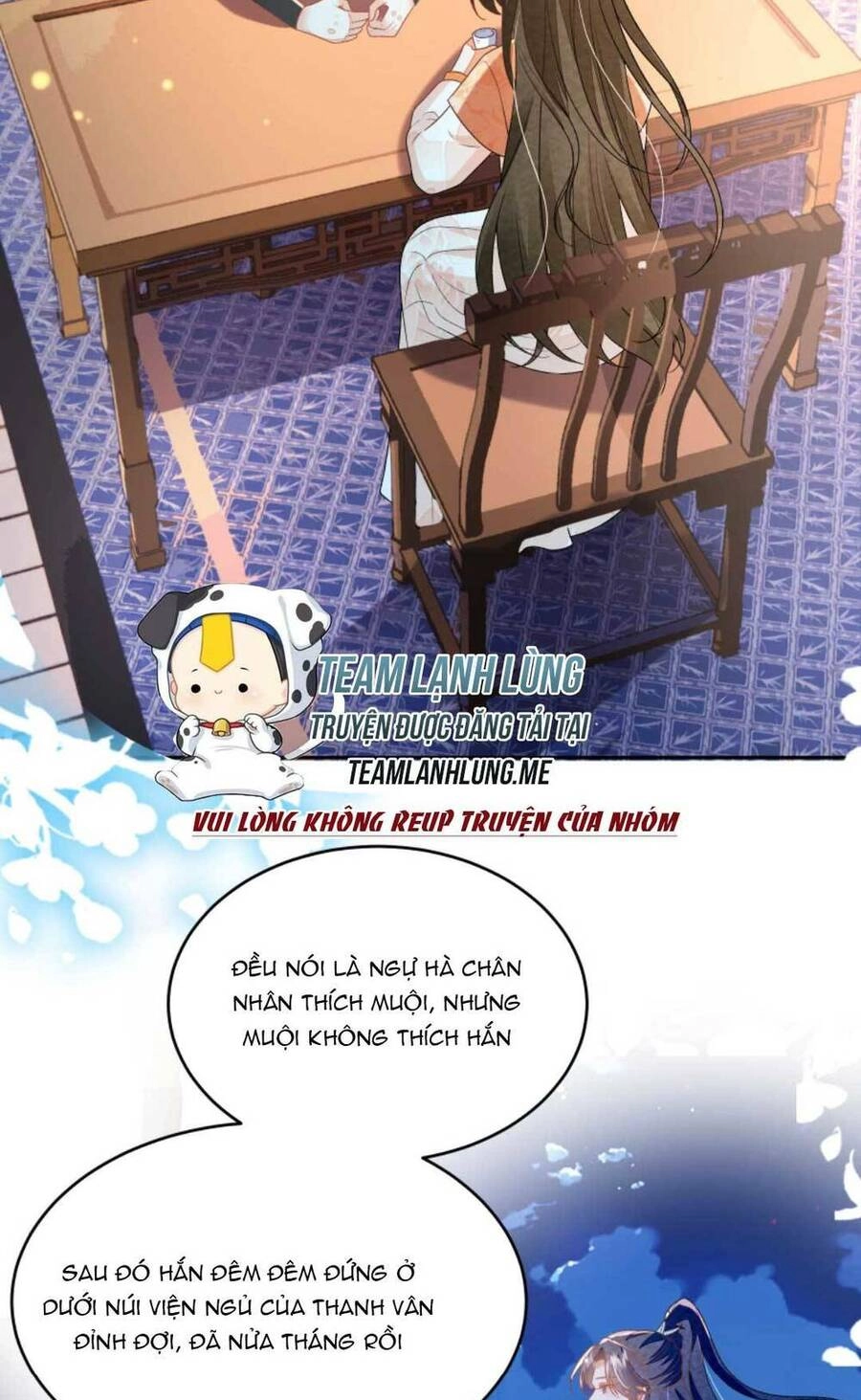 Trăm Kiếp Luân Hồi, Kiếp Này Ta Chỉ Muốn Lười Biếng Chapter 138 - 13